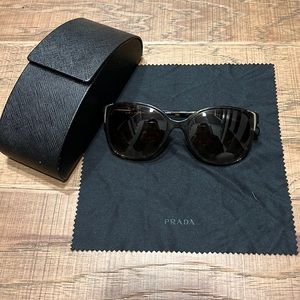 Prada sunglasses